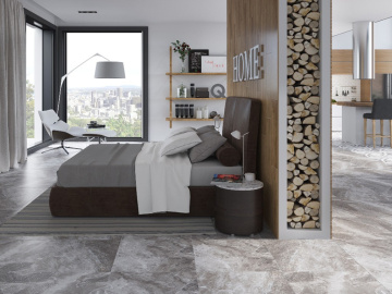 Плита BLACK&WHITE (KERRANOVA) в Москве