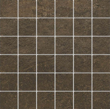 Декор Про Стоун DD2002/MM коричневый мозаичный 30x30 от Kerama Marazzi (Россия) в Москве