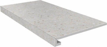 Фронтальная ступень Терраццо SG631800R/GCF клееная беж светлый 33x60 от Kerama Marazzi (Россия) в Москве