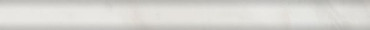Бордюр Буонарроти SPA044R белый обрезной 2.5x30 от Kerama Marazzi (Россия) в Москве