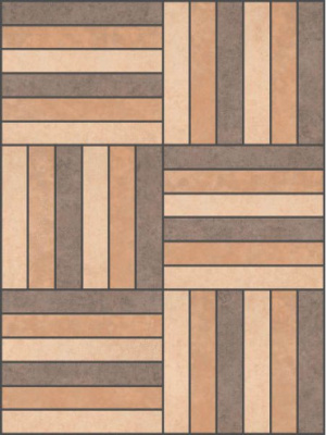 Мозаика LINES LS03 60x9.5 от Jet-Ceramic (Россия) в Москве