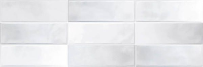 Настенная плитка рельефная Style (TWU11STL707) 20x60x8 от Alma Ceramica (Россия) в Москве