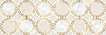 Декор Umberto (DWU93UMB14R) 30x90x9.5 от Alma Ceramica (Россия) в Москве