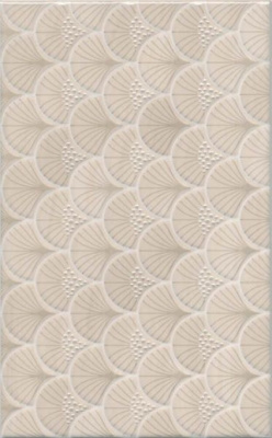 Декор Сияние (AD/A457/6375) 25x40 от Kerama Marazzi (Россия) в Москве