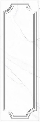 Настенная плитка рельефная Ilana (TWU12ILN20R) 24.6x74x10 от Alma Ceramica (Россия) в Москве
