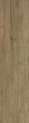 Керамогранит Axi Brown Chestnut Tatami (AMWK) 22.5x90 от Atlas Concorde (Италия) в Москве