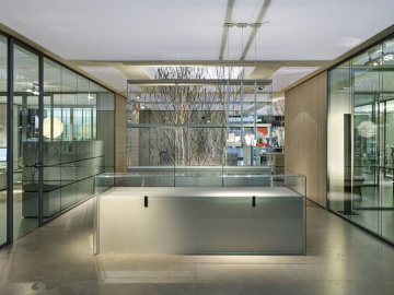 Плитка FOKOS (Laminam) в Москве