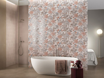 Плитка MILANO MOOD (FAP Ceramiche) в Москве