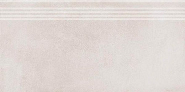 Фронтальная ступень Мирабо DD253400R\GR серый светлый обрезной 30x60 от Kerama Marazzi (Россия) в Москве