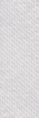Настенная плитка Mirage-Image White Deco (4 P/C) 33.3x100 от Venis (Испания) в Москве