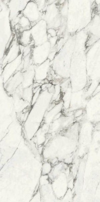 Керамогранит Grande Marble Look Calacatta Extra Lux Rett. M0ZK 160x320 от Marazzi Italy (Италия) в Москве