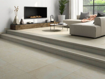 Ступени URBAN (Gres de Aragon) в Москве