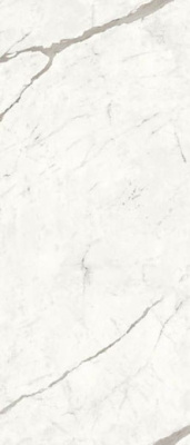 Керамогранит Marvel Shine Statuario Supremo Silk (A4O7) 120x278 от Atlas Concorde (Италия) в Москве