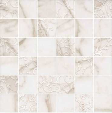 Декор Карелли MM11197 мозаичный 30x30 от Kerama Marazzi (Россия) в Москве