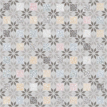 Декор Apulia-R Multicolor 29.3x29.3 от Vives Ceramica (Испания) в Москве