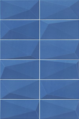 Настенная плитка DIAMOND SAPPHIRE 10x20 от Mainzu (Испания) в Москве