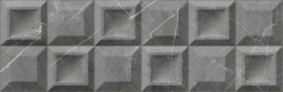 Настенная плитка OLYMPOS THOLOS GRAFITO MATE 29.8x89.8 от Saloni Ceramica (Испания) в Москве