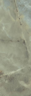 Настенная плитка Джардини 14025R зеленый обрезной 40x120 от Kerama Marazzi (Россия) в Москве