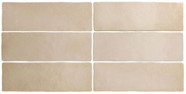 Настенная плитка MAGMA Sahara (24959) 6.5x20 от Equipe Ceramicas (Испания) в Москве