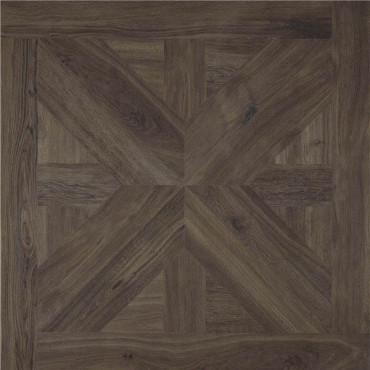 Керамогранит Volte Wengue Matt Rect 74.4 74.4x74.4 от STN Ceramica (Stylnul) (Испания) в Москве