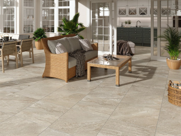 Плитка INOUT ICARIA BEIGE (STN Ceramica (Stylnul)) в Москве