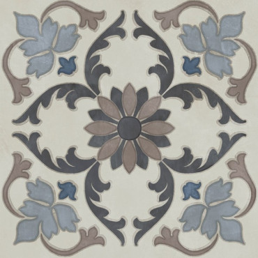 Декор Чементо 2 матовый (VT/A594/5301) 20x20x0.69 от Kerama Marazzi (Россия) в Москве