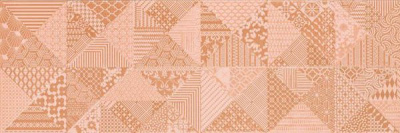 Настенная плитка NORDIC-DEC CORAL 75 25x75 от Rocersa (Испания) в Москве