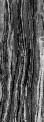 Керамогранит Marble SL Гемма черно-белый лаппатированный (SG071802R6) 119.5x320x6 от Kerama Marazzi (Россия) в Москве