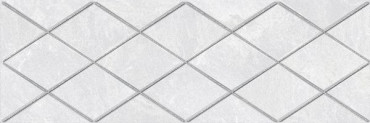 Декор Alcor Attimo 17-05-01-1188-0 белый 20x60 от Laparet в Москве