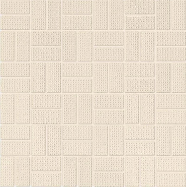 Мозаика Aplomb Cream Mosaico Net (A6SV) 30x30 от Atlas Concorde (Италия) в Москве
