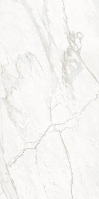 Керамогранит BOOKMATCH GRASSI WHITE A POLISHED 160x320x0.6 от Ascale (Испания) в Москве
