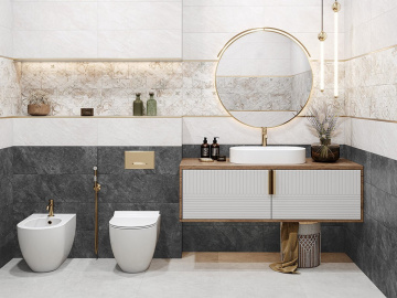 Плитка KREO (Delacora) в Москве