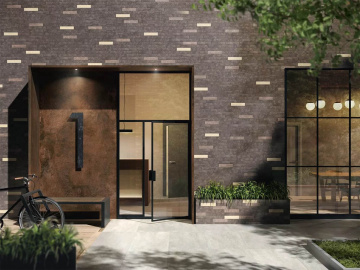 Плитка МАРРАКЕШ (Kerama Marazzi) в Москве