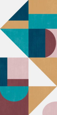 Вставка Mono Marmalade (04-01-1-18-03-13-2447-0) 30x60 от Creto (Россия) в Москве