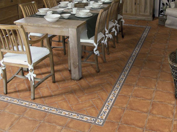 Плитка COLONIAL (Gayafores) в Москве