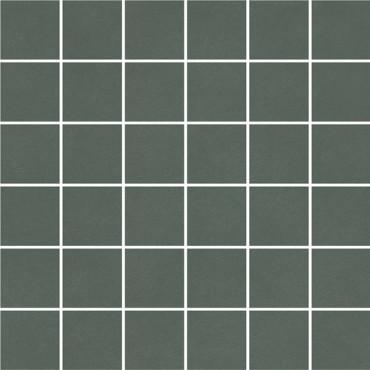 Декор Про Чементо мозаичный зелёный матовый (DD6421/MM) 30x30x0.9 от Kerama Marazzi (Россия) в Москве