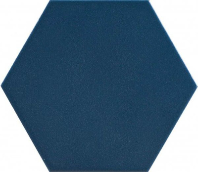 Керамогранит HEX MAYFAIR NAVI (compacglass) 19.8x22.8 от Pamesa (Испания) в Москве
