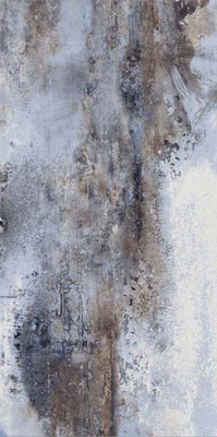 Керамогранит ART Blue Sugar 60x120 от ITC (Индия) в Москве
