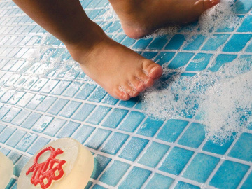 Плитка ANTISLIP (Vidrepur) в Москве