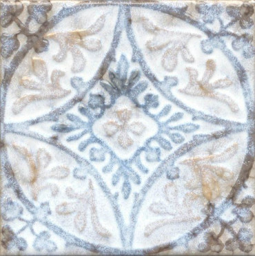 Декор Барио DD/C38/17023 15x15 от Kerama Marazzi (Россия) в Москве