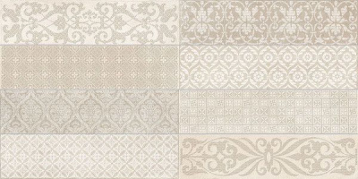 Rev. DECO BRICKTREND ALMOND 8.15x33.15 от Gayafores (Испания) в Москве