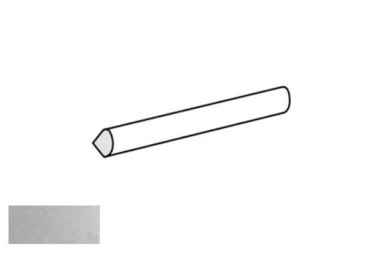 Бордюр JOLLY ARTISAN WHITE (24484) 1.2x20 от Equipe Ceramicas (Испания) в Москве