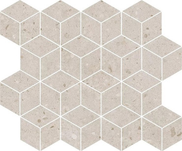 Декор Риккарди мозаичный бежевый матовый (T017/14054) 45x37.5 от Kerama Marazzi (Россия) в Москве