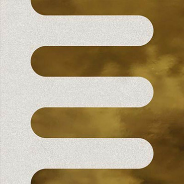 Декор Filippo Soul Garland Nacar Oro 20x20 от Vives Ceramica (Испания) в Москве