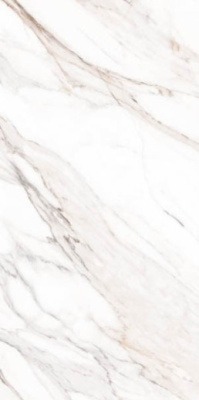 Керамогранит Calacatta Gold Satin 80 80x160 от Creto (Индия) в Москве