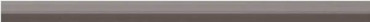 Бордюр Arty Charcoal Spigolo (LASH) 0.8x20 от Atlas Concorde (Италия) в Москве