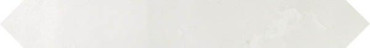 Бордюр MARVEL MOON LISTELLO ESAGONO LAPP. (AVXN) 11x86 от Atlas Concorde (Италия) в Москве
