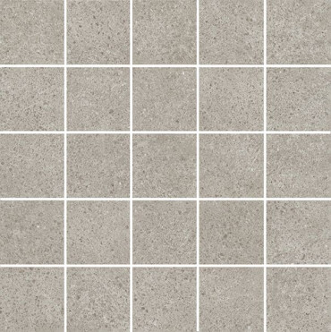 Декор Безана MM12137 серый мозаичный 25x25 от Kerama Marazzi (Россия) в Москве
