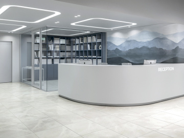 Плитка MIRAGE (Dako) в Москве