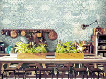 Плитка ORIGIN (Codicer) в Москве